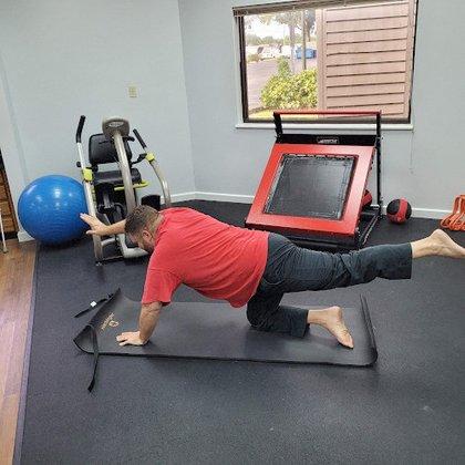 Catalyst Physical Therapy
