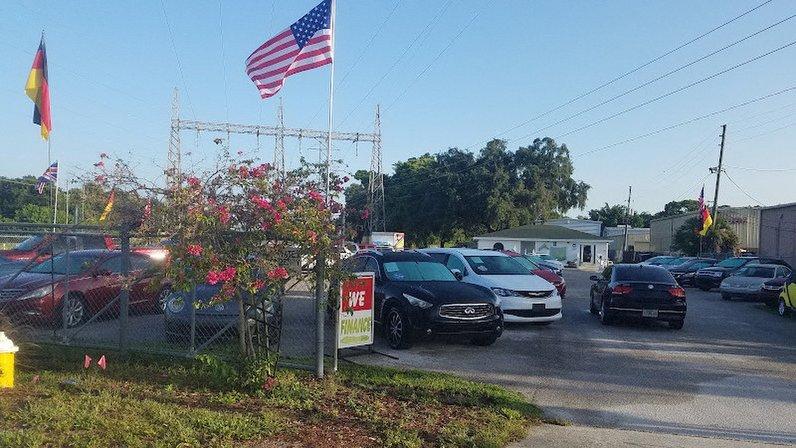 Das Autohaus Quality Used Cars