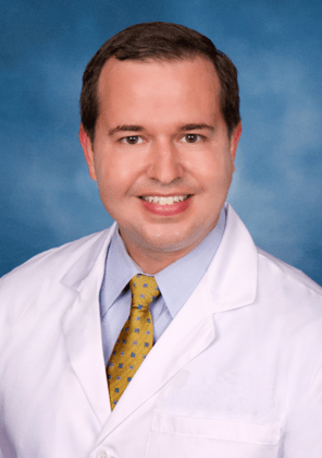 William J. Reschly, MD