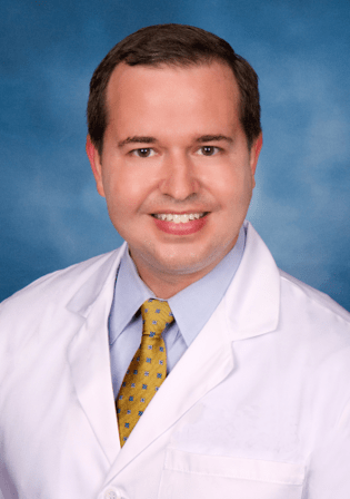 William J. Reschly, MD