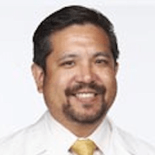 George Feliciano, M.D.
