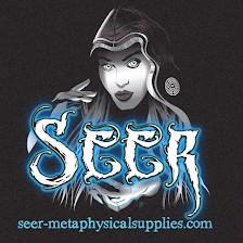 SEER - Metaphysical Supplies