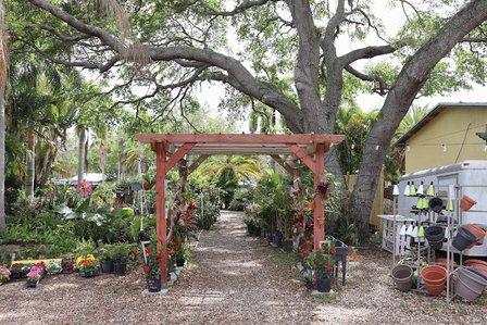 Terranova Nursery & Garden Center