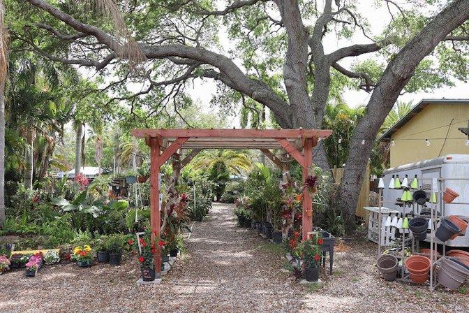 Terranova Nursery & Garden Center