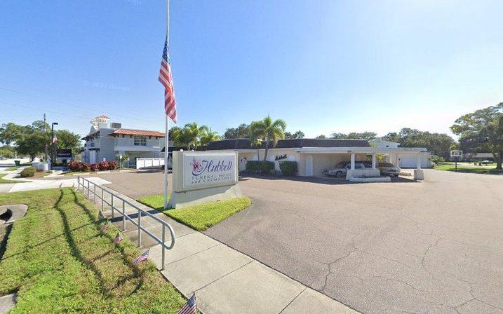 Hubbell Funeral Home & Crematory