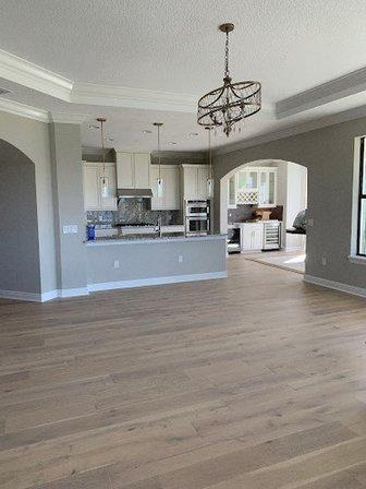 SVR FLOORS