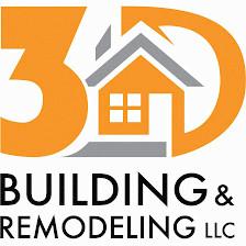 3D Building & Remodeling LLC