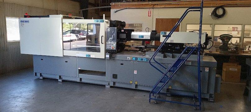 Anclote Manufacturing