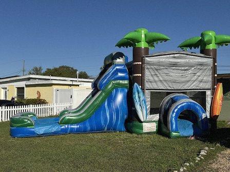Valiant Ventures Party Rentals