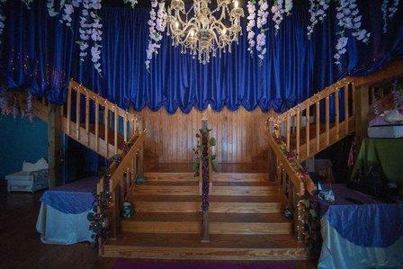 Enchanted Fairytale Hollow