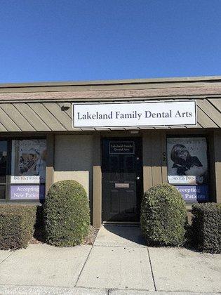 Lakeland Family Dental Arts