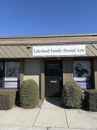 Lakeland Family Dental Arts