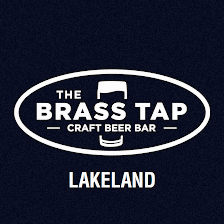 The Brass Tap