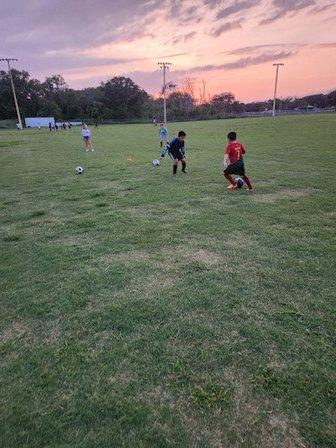 Brandon FC