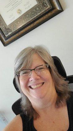 Marie L. Fahringer, MA, LMHC