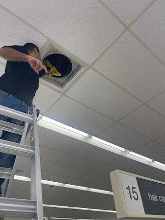 Royal Dryer Vent Cleaning