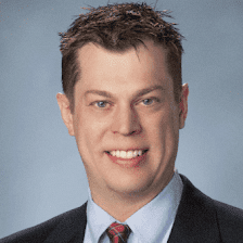 Lane Peterson, DO