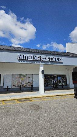 Nothing Bundt Cakes