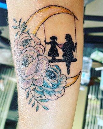 Forever Yours Tattoo and Piercing