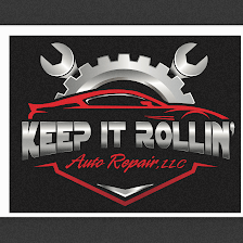 Keep It Rollin' Auto Repair LLC