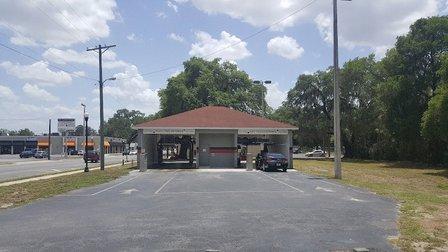 Luv Bugs Car Wash