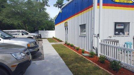 Integrity Automotive Repair Inc