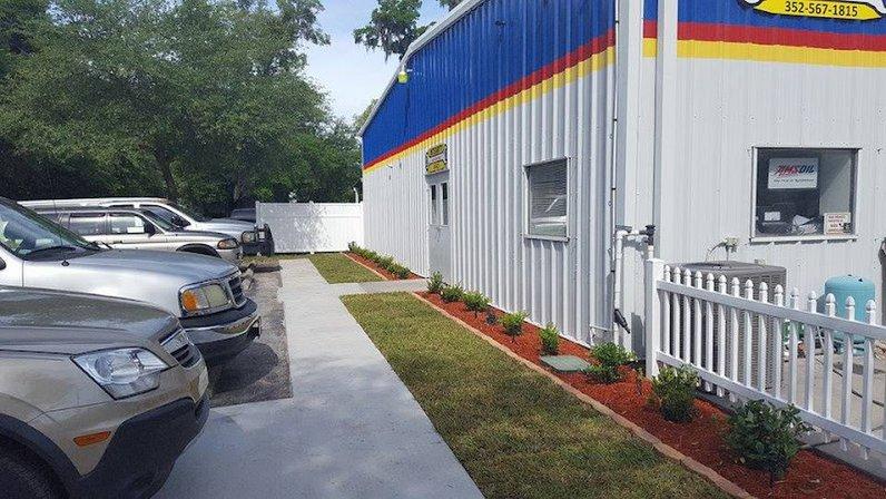 Integrity Automotive Repair Inc