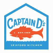 Captain D's