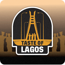 Taste Of Lagos