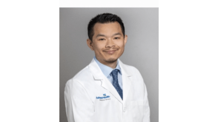 Peter Sam, MD