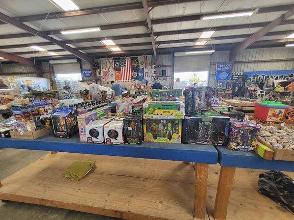 Action Auctioneers