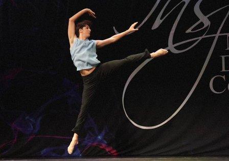 Dynamic Dance Refinery
