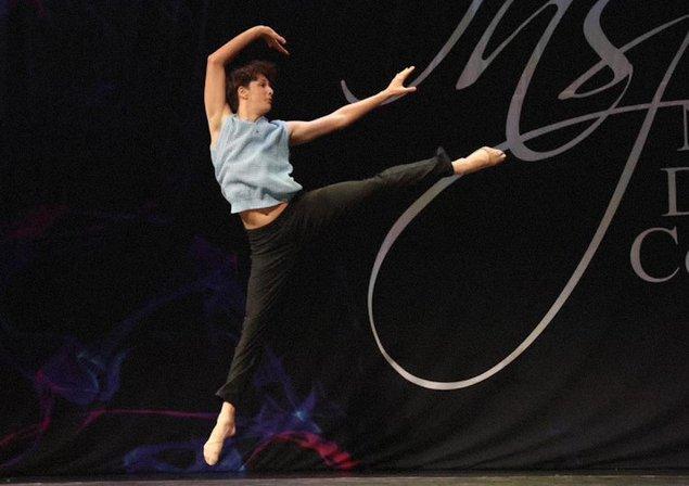 Dynamic Dance Refinery
