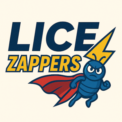 Lice zappers