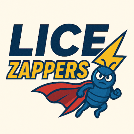 Lice zappers