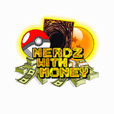Nerdz With Money