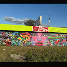 SMOKE AND VAPE SHOP UNLIMITED