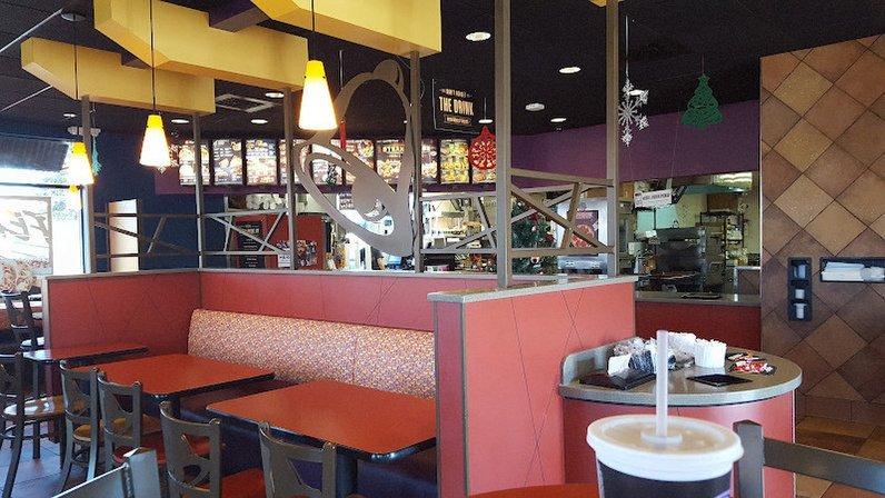 Taco Bell