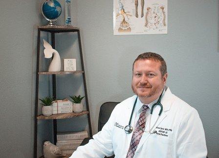 Wiregrass Direct Primary Care