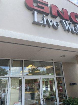 GNC