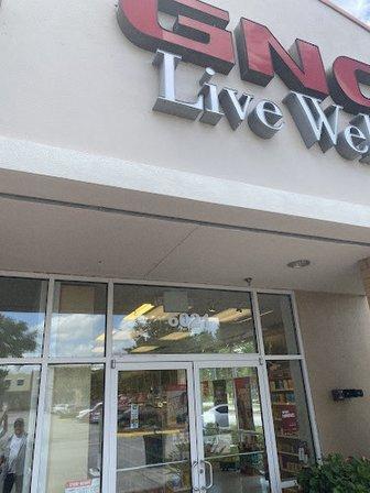 GNC