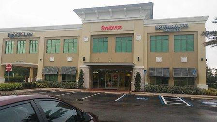 Synovus Bank