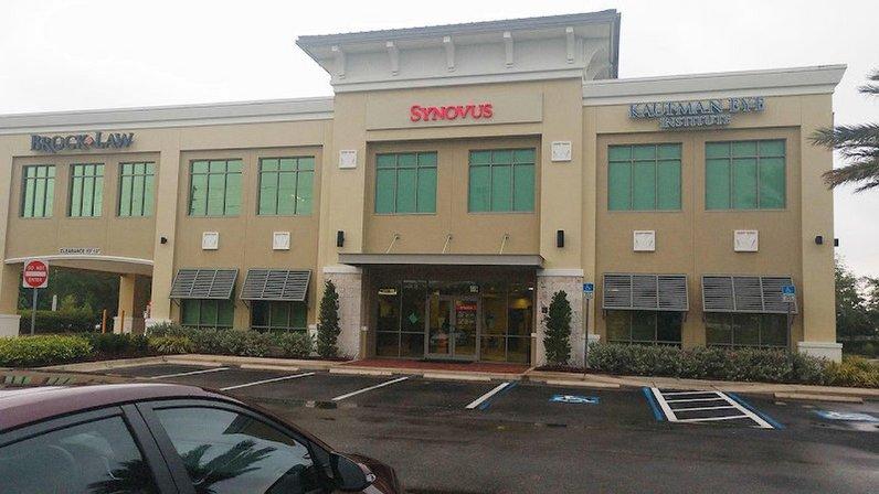 Synovus Bank