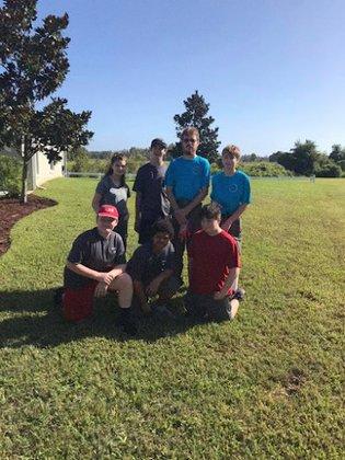 Scouting America Troop 339 Lutz