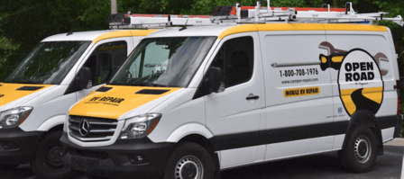 Open Road Mobile RV Repair
