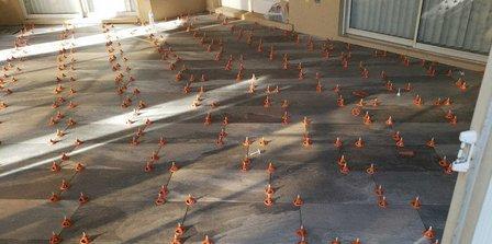 2 Day Flooring Inc