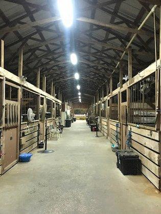Emmet's Ranch & Equestrian Center