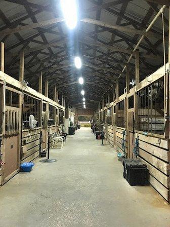 Emmet's Ranch & Equestrian Center