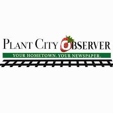 Plant City Observer
