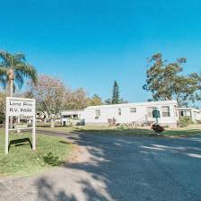 Lone Pine RV Park